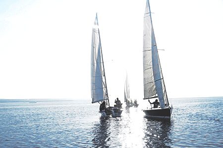 Segelgrundschein Segelgrundschein