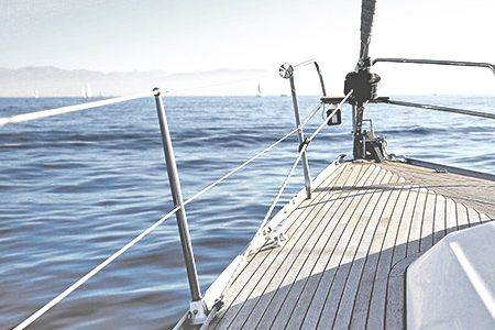 Yachtschein VDS Yachtschein VDS